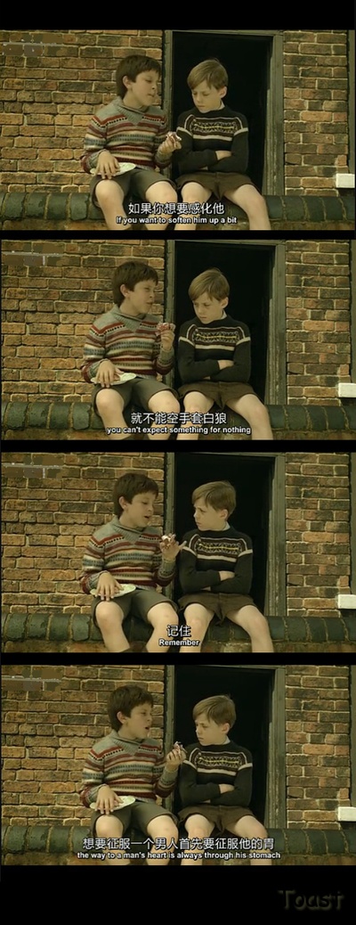 吐司剧照的剧照