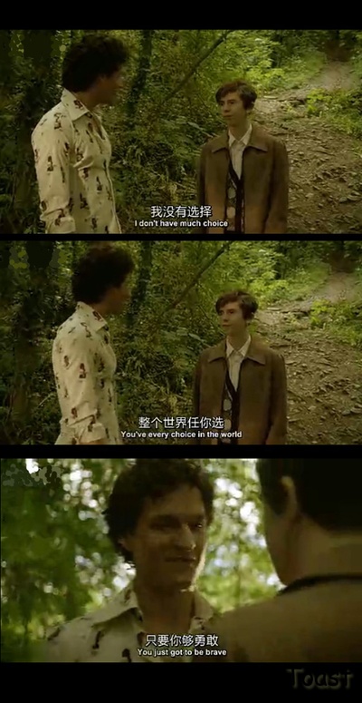 吐司剧照的剧照