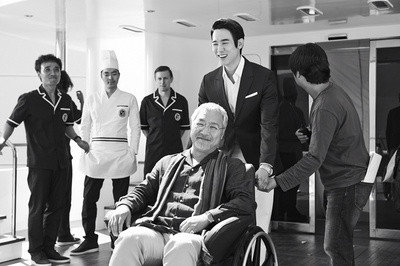 隐秘的诱惑剧照的剧照