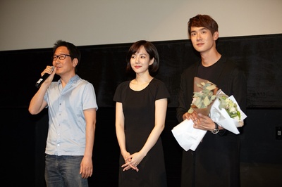 隐秘的诱惑剧照的剧照