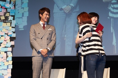 隐秘的诱惑剧照的剧照