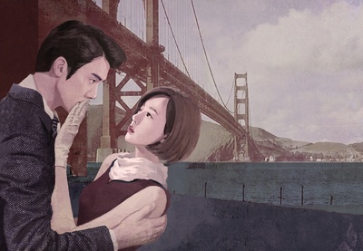 隐秘的诱惑剧照的剧照