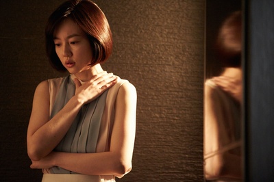 隐秘的诱惑剧照的剧照