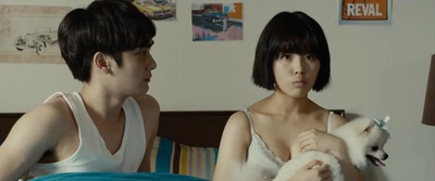 隐秘的诱惑剧照的剧照