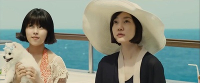 隐秘的诱惑剧照的剧照