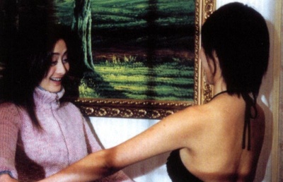 蒸发疑云剧照的剧照