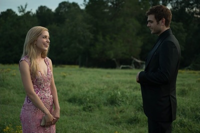 永远是我的女孩剧照的剧照