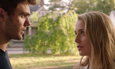 永远是我的女孩剧照的剧照