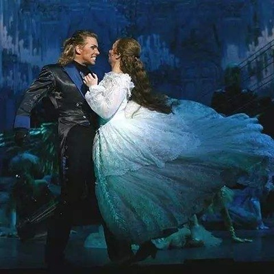 伊丽莎白剧照的剧照