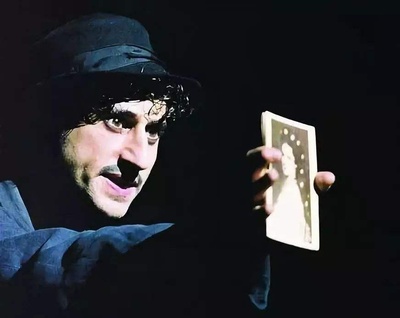 伊丽莎白剧照的剧照