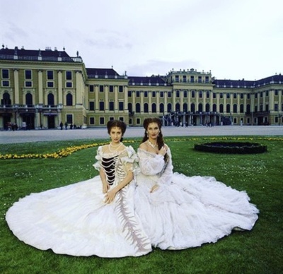 伊丽莎白剧照的剧照