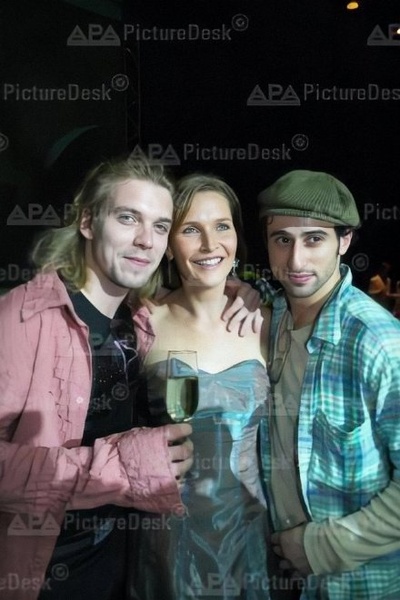 伊丽莎白剧照的剧照