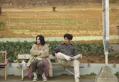 真幌站前狂想曲剧照的剧照