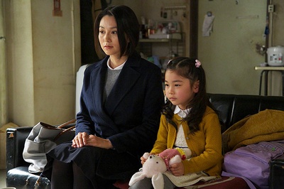 真幌站前狂想曲剧照的剧照