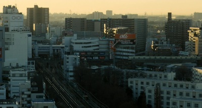 真幌站前狂想曲剧照的剧照