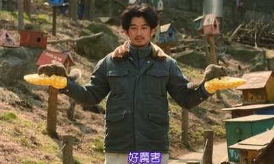 真幌站前狂想曲剧照的剧照