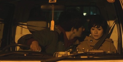 真幌站前狂想曲剧照的剧照