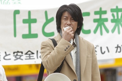 真幌站前狂想曲剧照的剧照