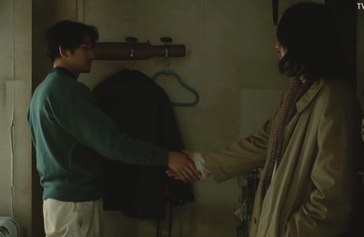 真幌站前狂想曲剧照的剧照