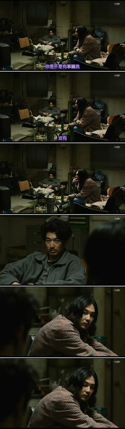 真幌站前狂想曲剧照的剧照