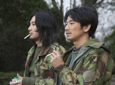 真幌站前狂想曲剧照的剧照