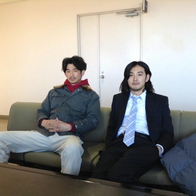 真幌站前狂想曲剧照的剧照