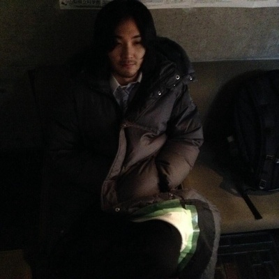 真幌站前狂想曲剧照的剧照