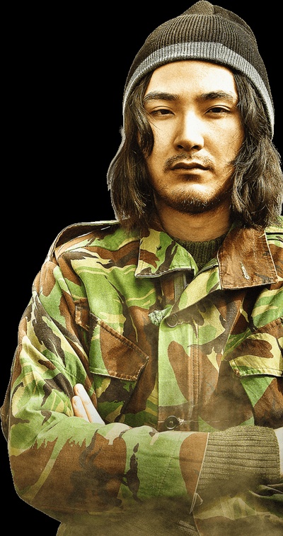 真幌站前狂想曲剧照的剧照