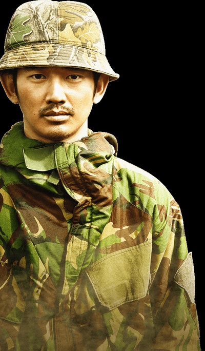 真幌站前狂想曲剧照的剧照