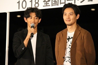 真幌站前狂想曲剧照的剧照