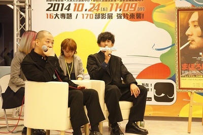 真幌站前狂想曲剧照的剧照