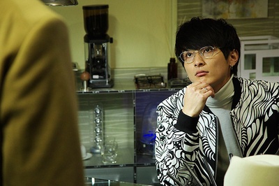 真幌站前狂想曲剧照的剧照