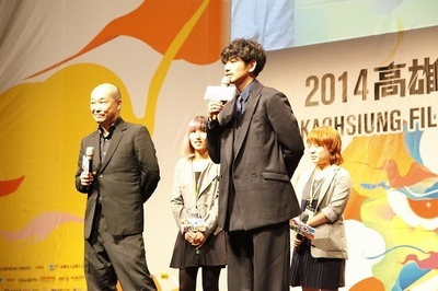 真幌站前狂想曲剧照的剧照