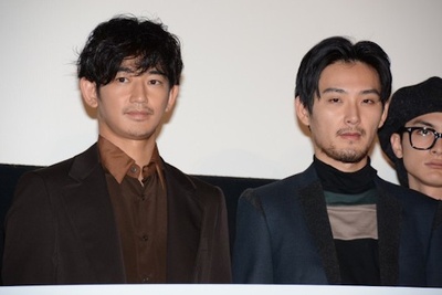 真幌站前狂想曲剧照的剧照