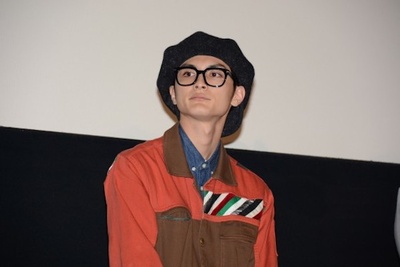 真幌站前狂想曲剧照的剧照