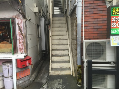 真幌站前狂想曲剧照的剧照