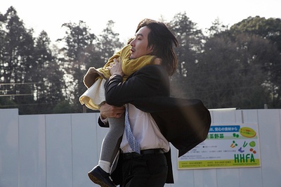 真幌站前狂想曲剧照的剧照