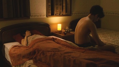 真幌站前狂想曲剧照的剧照