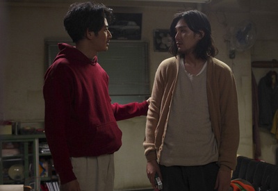 真幌站前狂想曲剧照的剧照