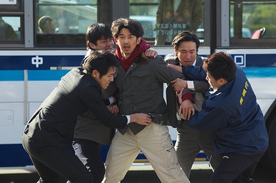 真幌站前狂想曲剧照的剧照