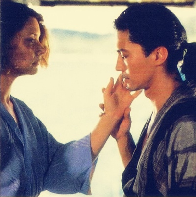 龙在天涯剧照的剧照