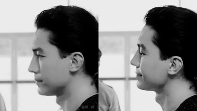 龙在天涯剧照的剧照