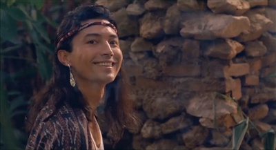 龙在天涯剧照的剧照