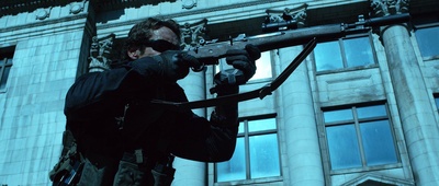 白日末路剧照的剧照