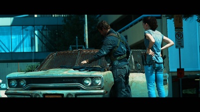 白日末路剧照的剧照