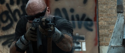 白日末路剧照的剧照