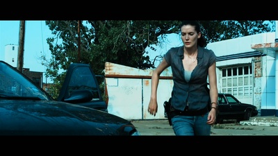 白日末路剧照的剧照