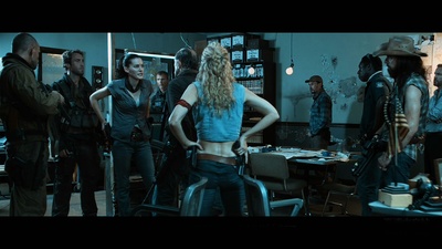 白日末路剧照的剧照