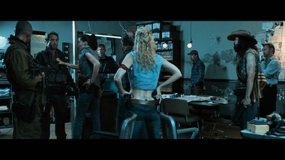 白日末路剧照的剧照