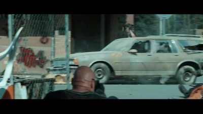 白日末路剧照的剧照